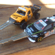 Illustration for article titled Hot Wheels Key: LaLD Workshop.